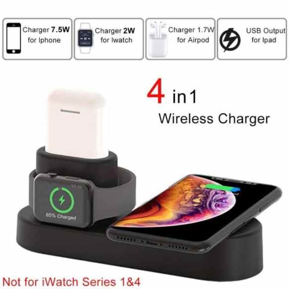 buy wireless phone charger